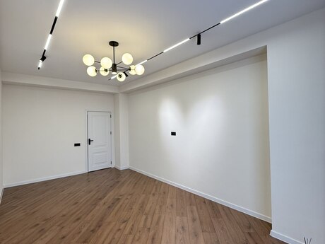 Suraxanıda 2 otaqlı yeni tikili mənzil satılır, 70 m², 135 000 AZN, şəkil 4 / 10