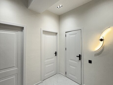 Suraxanıda 2 otaqlı yeni tikili mənzil satılır, 70 m², 135 000 AZN, şəkil 5 / 10