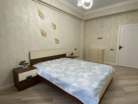 2-room new-build apartment for sale in Əhmədli, 73 m², 175 000 AZN, photo 5 / 11