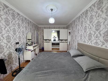 Azadlıq Prospektidə 4 otaqlı köhnə tikili mənzil satılır, 90 m², 250 000 AZN, şəkil 4 / 12