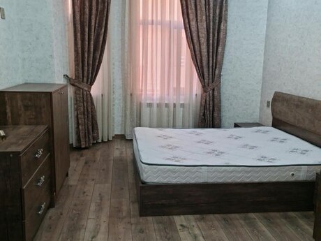 Продаётся 2-комнатная квартира в новостройке, Şah İsmayıl Xətai, 64 м², 290 000 AZN, фото 3 / 11