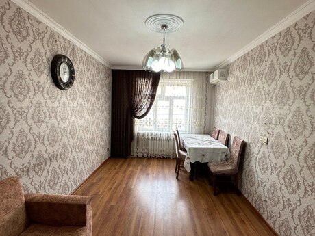 2 otaq · 62 m² · 8/9 mərtəbə, Yeni Günəşli