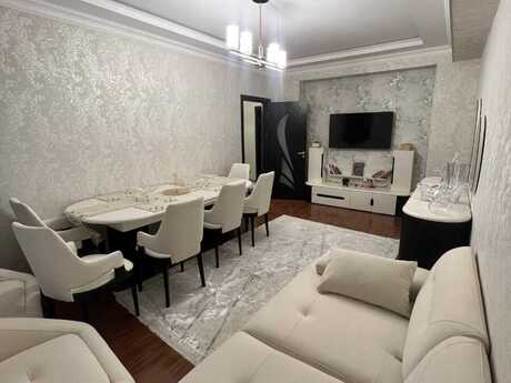 Elan №6533266 - Bakı, Masazır q., 2 otaqlı, 70 m², 9/11 mərtəbə