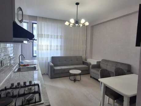 2-комнатная квартира, 60 м², 20 Yanvar, 600 AZN