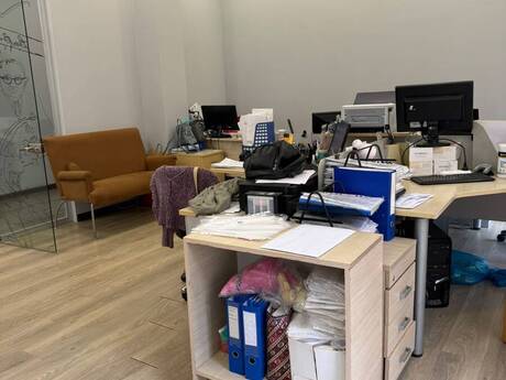 Elan №6533290 - Bakı, Nəsimi r., 6 otaqlı, 210 m²