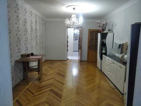 Объявление №6533291 - Баку, м. Иншаатчылар, 3-комн., 75 м², 2/5 этаж