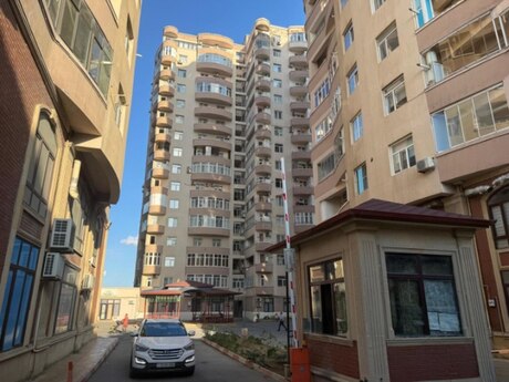 Elmlər Akademiyasında 2 otaqlı yeni tikili mənzil satılır, 75 m², 209 000 AZN, şəkil 2 / 12