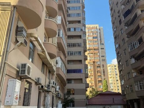 Elmlər Akademiyasında 2 otaqlı yeni tikili mənzil satılır, 75 m², 209 000 AZN, şəkil 3 / 12