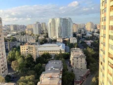 Elmlər Akademiyasında 2 otaqlı yeni tikili mənzil satılır, 75 m², 209 000 AZN, şəkil 4 / 12
