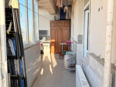 Elmlər Akademiyasında 2 otaqlı yeni tikili mənzil satılır, 75 m², 209 000 AZN, şəkil 5 / 12