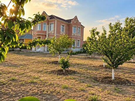 Объявление №6533292 - Баку, пос. Сарай, 6-комн., 250 м²
