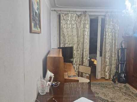 Elmlər Akademiyasında 2 otaqlı köhnə tikili mənzil satılır, 70 m², 184 000 AZN, şəkil 5 / 12