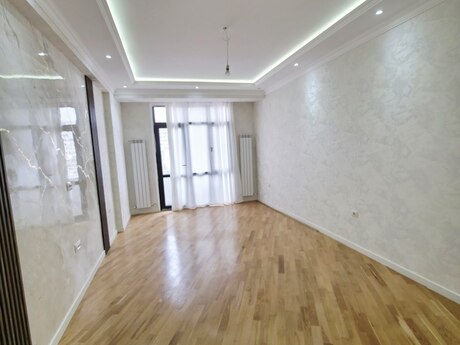 3 rooms · 120 m² · floor 3/17, Nəsimi