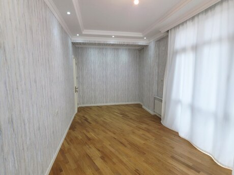 3-room new-build apartment for sale in Nəsimi, 120 m², 350 000 AZN, photo 4 / 12