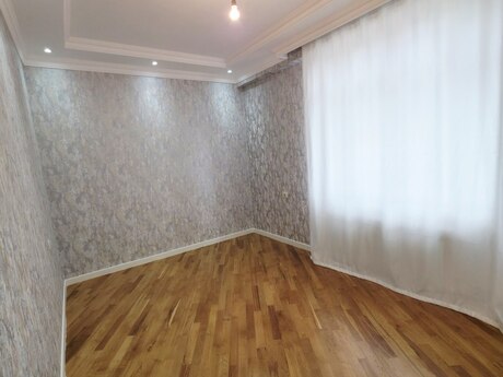 3-room new-build apartment for sale in Nəsimi, 120 m², 350 000 AZN, photo 5 / 12