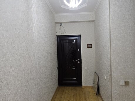 Qurtuluş 93 kompleksində 2 otaqlı yeni tikili mənzil satılır, 52 m², 81 500 AZN, şəkil 2 / 10