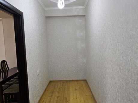 Qurtuluş 93 kompleksində 2 otaqlı yeni tikili mənzil satılır, 52 m², 81 500 AZN, şəkil 5 / 10