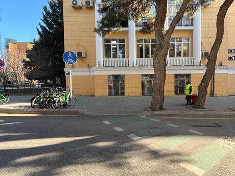 Объявление №6533409 - Баку, м. 28 мая, 50 м²
