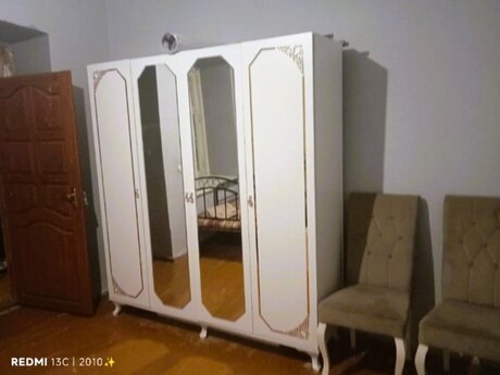 28 Mayda otaq kirayə verilir, 80 m², 130 AZN/ay, şəkil 2 / 4