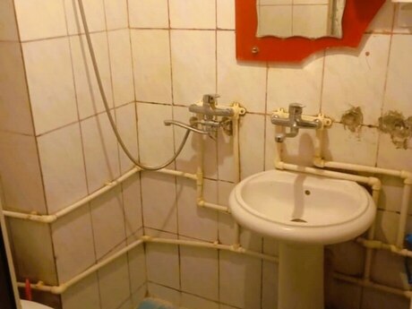 28 Mayda otaq kirayə verilir, 80 m², 130 AZN/ay, şəkil 4 / 4