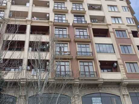 28 Mayda 4 otaqlı yeni tikili mənzil satılır, 183 m², 530 000 AZN, şəkil 5 / 6
