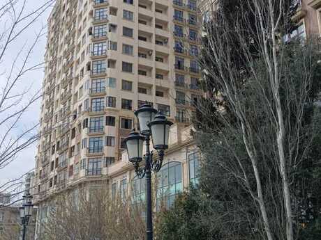 28 Mayda 4 otaqlı yeni tikili mənzil satılır, 183 m², 530 000 AZN, şəkil 4 / 6