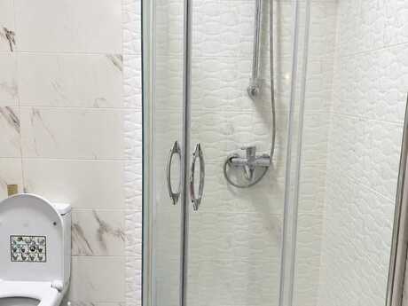 20 Yanvarda 2 otaqlı yeni tikili mənzil kirayə verilir, 55 m², 800 AZN/ay, şəkil 5 / 6