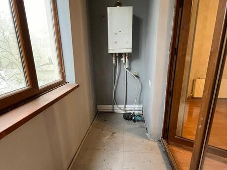 Продаётся 3-комнатная квартира в старом фонде, Gənclik, 75 м², 220 000 AZN, фото 3 / 12