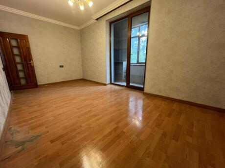 3-комн. · 75 m² · 2/5 этаж, Gənclik