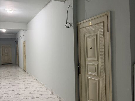 Masazırda 3 otaqlı yeni tikili mənzil satılır, 54 m², 61 000 AZN, şəkil 2 / 7
