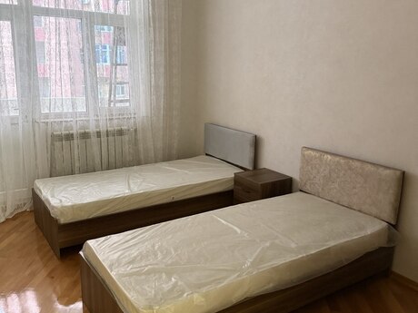 Yeni Yasamalda 3 otaqlı yeni tikili mənzil kirayə verilir, 130 m², 850 AZN/ay, şəkil 5 / 7