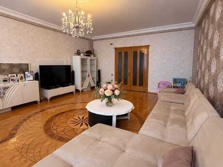 Elan №6533323 - Bakı, Xalqlar Dostluğu m., 3 otaqlı, 139 m², 11/17 mərtəbə