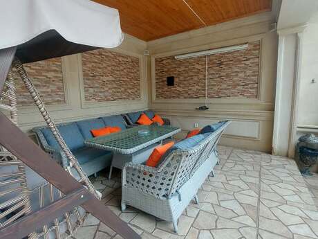 5-room house for sale in Badamdar, 500 m², 935 000 AZN, photo 5 / 12