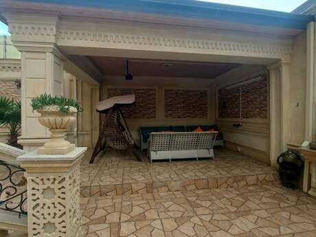5-room house for sale in Badamdar, 500 m², 935 000 AZN, photo 3 / 12