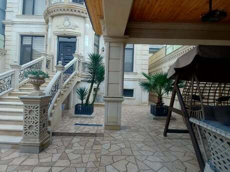 5-room house for sale in Badamdar, 500 m², 935 000 AZN, photo 4 / 12