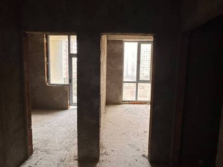 1-room new-build apartment for sale in Nizami, 35 m², 145 000 AZN, photo 2 / 6