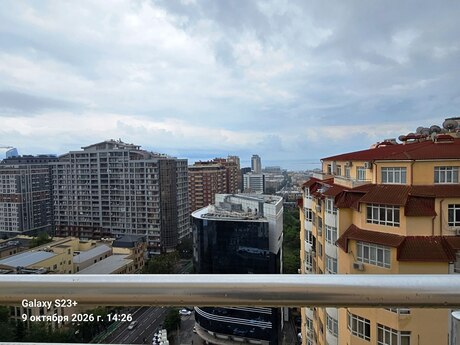 28 Mayda 5 otaqlı yeni tikili mənzil satılır, 400 m², 890 000 AZN, şəkil 4 / 10