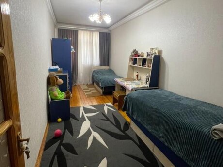 Neftçilərdə 3 otaqlı yeni tikili mənzil satılır, 110 m², 285 000 AZN, şəkil 5 / 12