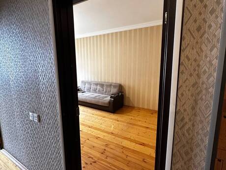 2 otaq · 65 m² · 5/9 mərtəbə, İnşaatçılar