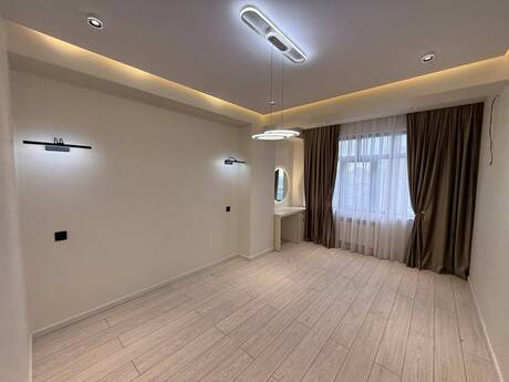 Neftçilərdə 3 otaqlı yeni tikili mənzil satılır, 82 m², 238 000 AZN, şəkil 5 / 12