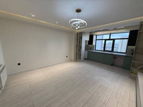 Elan №6533335 - Bakı, Neftçilər m., 3 otaqlı, 82 m², 11/16 mərtəbə