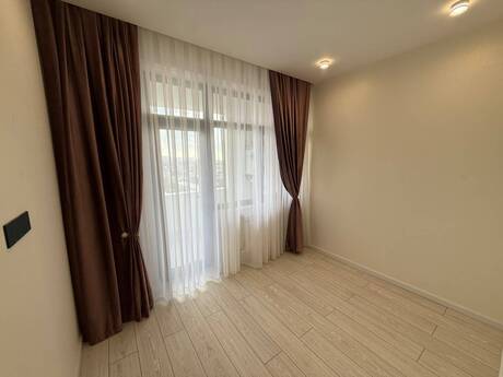 Neftçilərdə 3 otaqlı yeni tikili mənzil satılır, 82 m², 238 000 AZN, şəkil 3 / 12