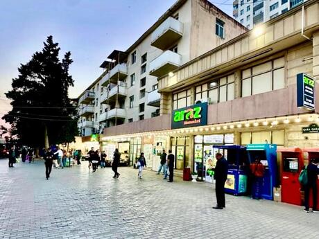 Elan №6533345 - Bakı, Qara Qarayev m., 3 otaqlı, 75 m², 5/5 mərtəbə
