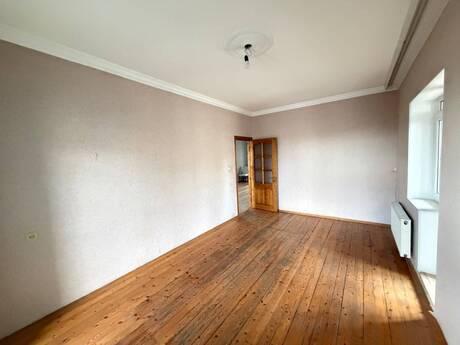 Продаётся 4-комнатная квартира в старом фонде, Xalqlar Dostluğu, 110 м², 185 000 AZN, фото 4 / 12
