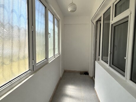 Продаётся 3-комнатная квартира в новостройке, Xocəsən, 100 м², 142 000 AZN, фото 3 / 5