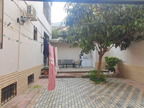 Bakıxanovda 5 otaqlı həyət evi satılır, 280 m², 380 000 AZN, şəkil 4 / 12