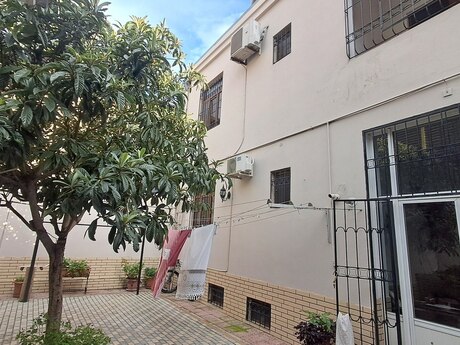 Bakıxanovda 5 otaqlı həyət evi satılır, 280 m², 380 000 AZN, şəkil 3 / 12