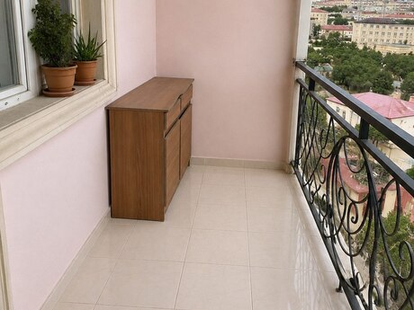 Lökbatanda 2 otaqlı yeni tikili mənzil satılır, 89 m², 160 000 AZN, şəkil 5 / 8
