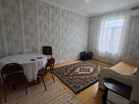 2 otaq · 45 m² · 2/4 mərtəbə, Masazır