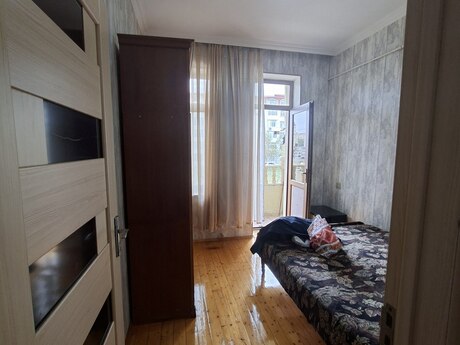 Masazırda 2 otaqlı yeni tikili mənzil kirayə verilir, 45 m², 350 AZN/ay, şəkil 2 / 6